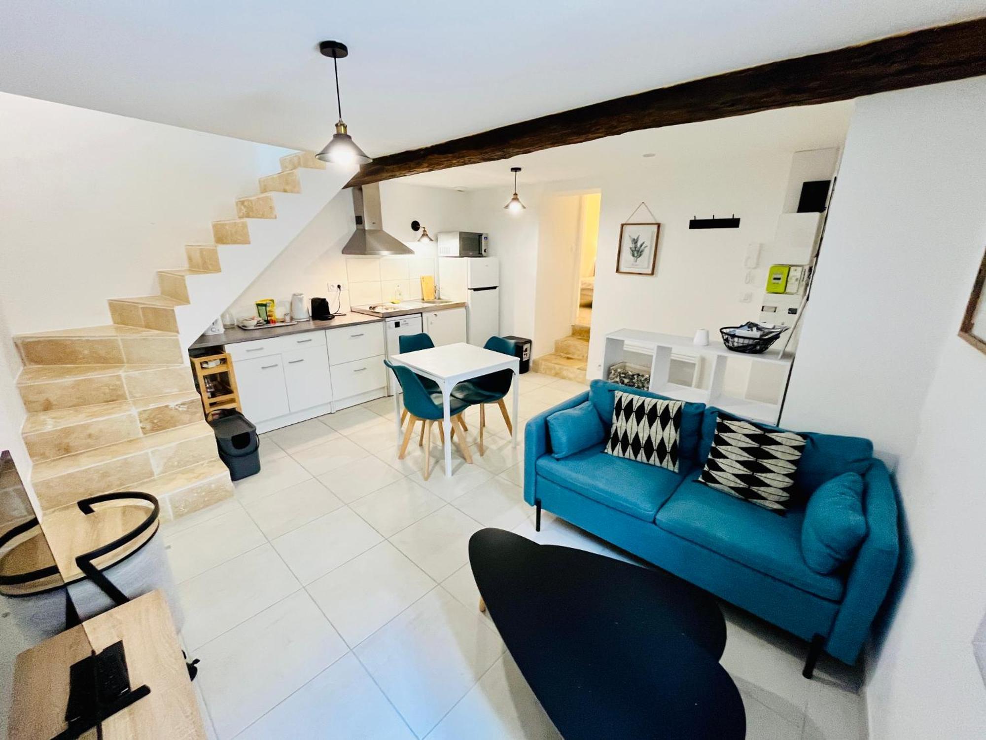 2 Suites, Cour Privee, Climatisation, Le Nid De Blois Vienne ภายนอก รูปภาพ