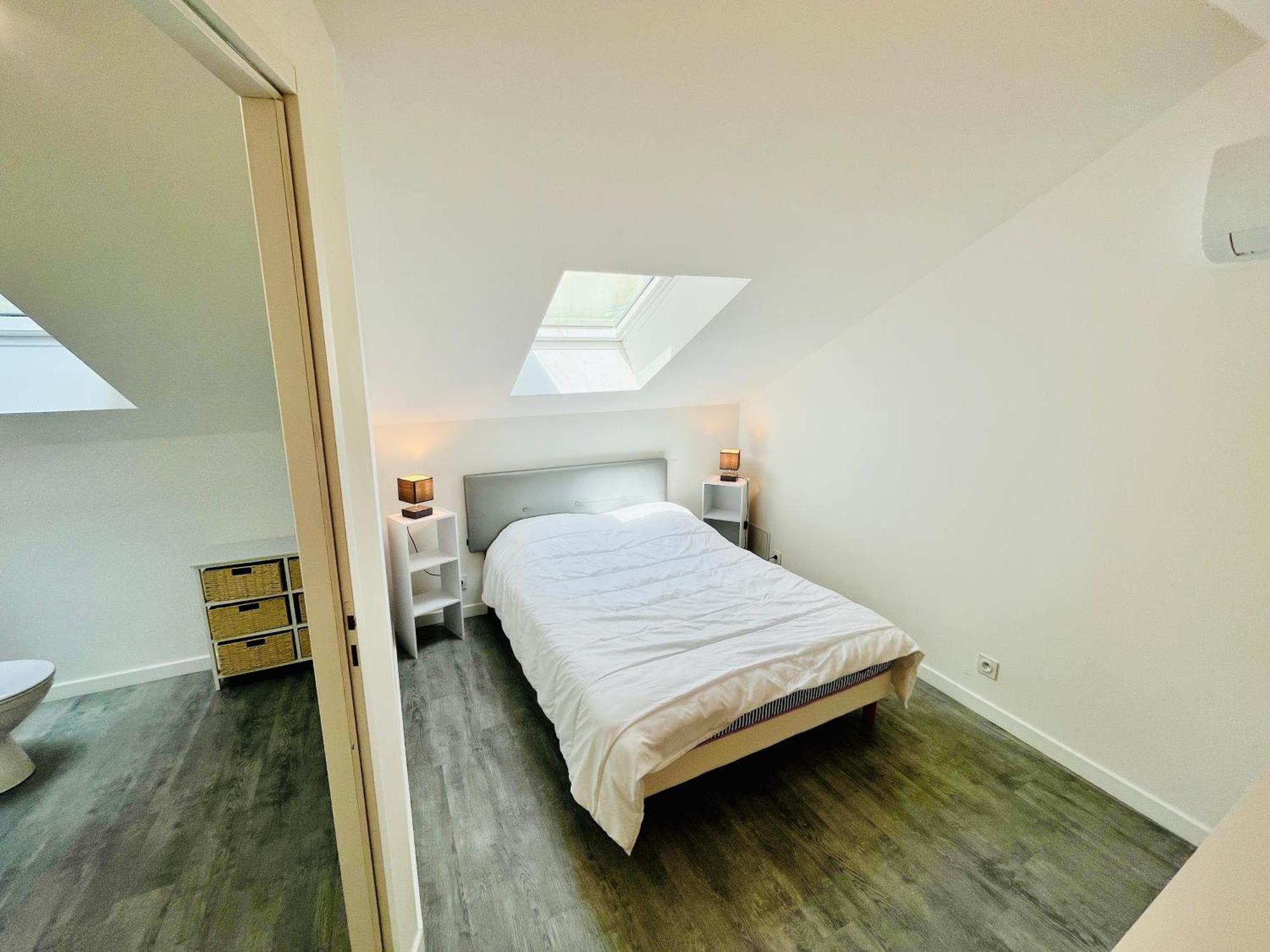 2 Suites, Cour Privee, Climatisation, Le Nid De Blois Vienne ภายนอก รูปภาพ