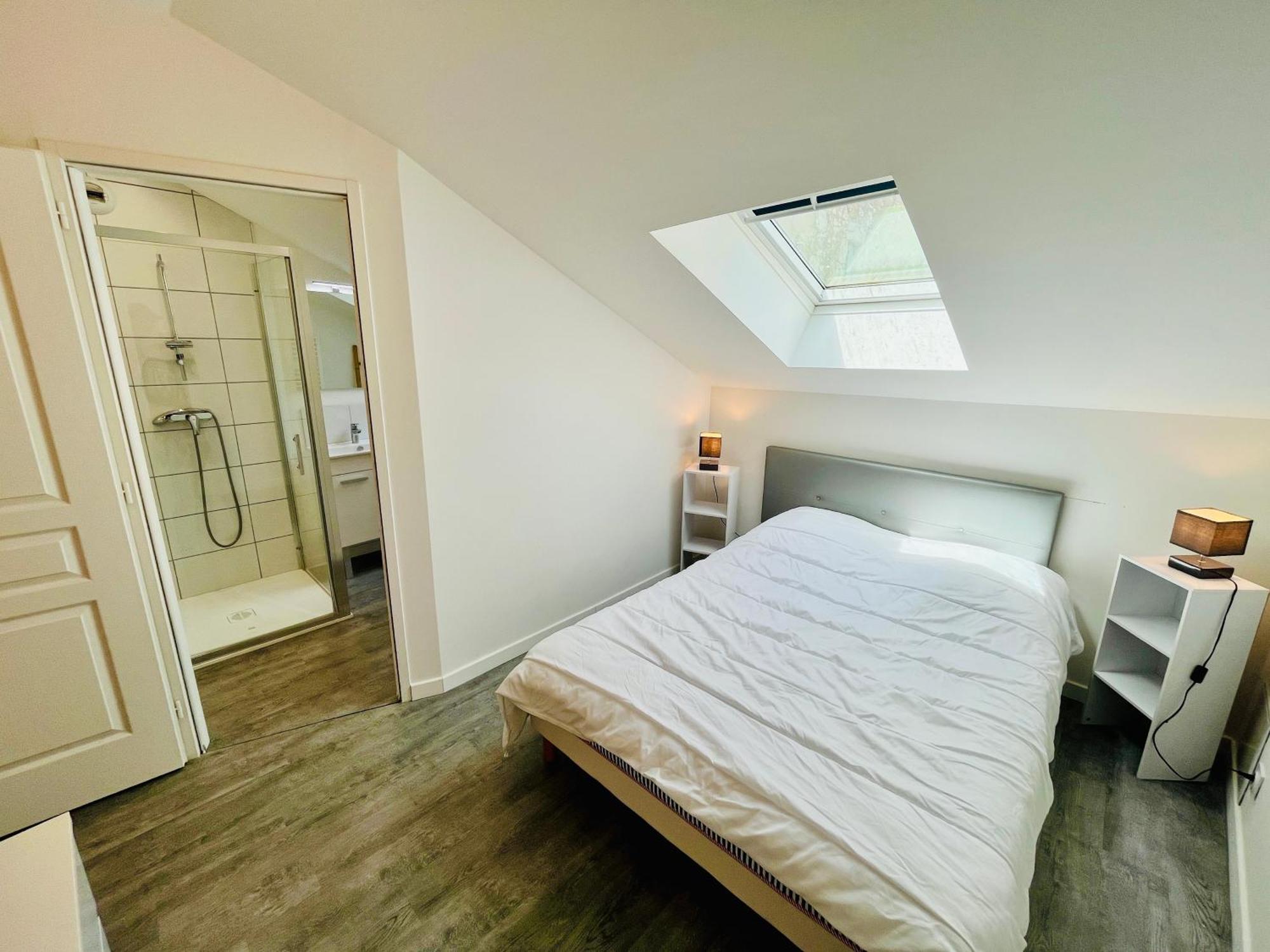 2 Suites, Cour Privee, Climatisation, Le Nid De Blois Vienne ภายนอก รูปภาพ