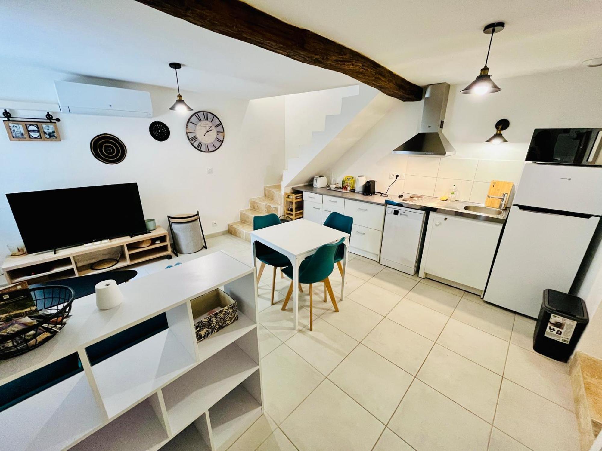 2 Suites, Cour Privee, Climatisation, Le Nid De Blois Vienne ภายนอก รูปภาพ